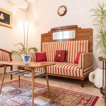 Park Hvar هفار المظهر الخارجي الصورة