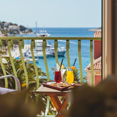 Park Hvar هفار المظهر الخارجي الصورة