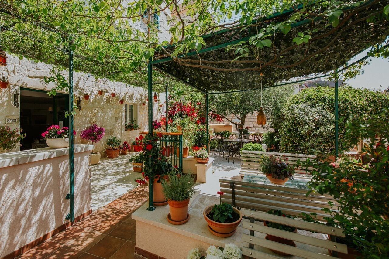 Park Hvar هفار المظهر الخارجي الصورة