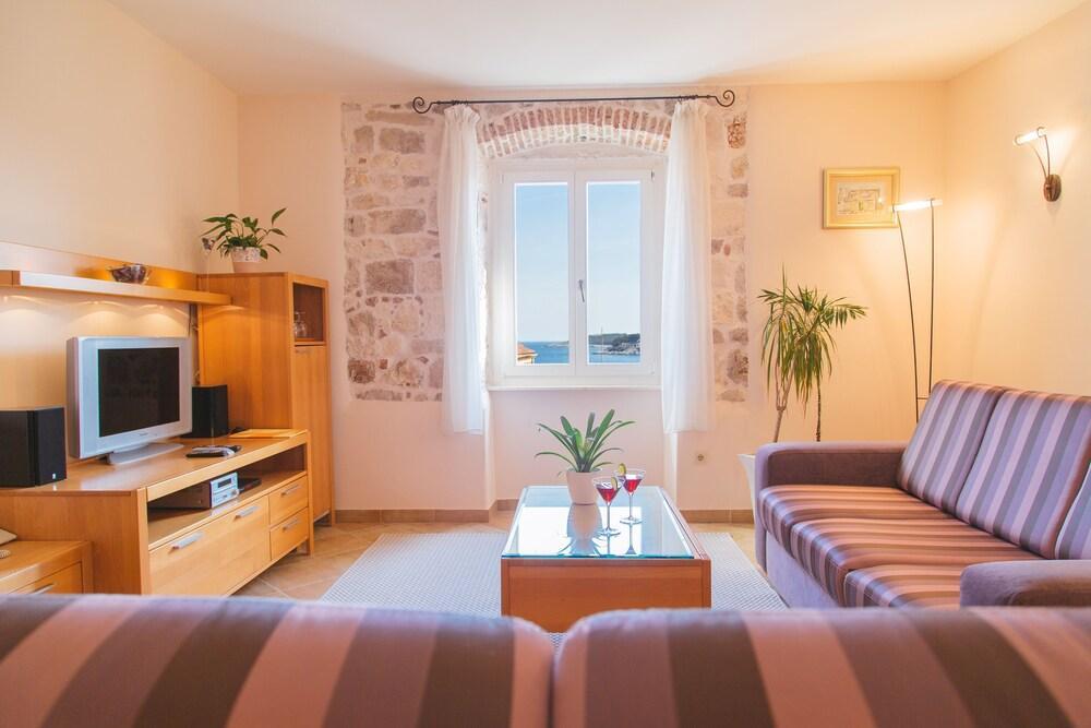Park Hvar هفار المظهر الخارجي الصورة