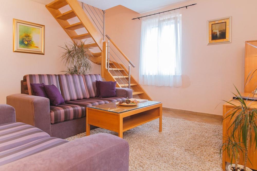 Park Hvar هفار المظهر الخارجي الصورة