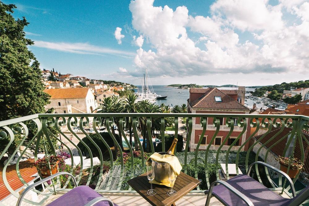 Park Hvar هفار المظهر الخارجي الصورة