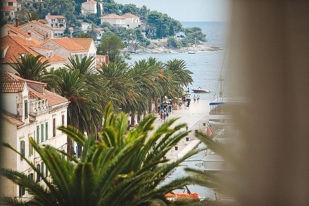 Park Hvar هفار المظهر الخارجي الصورة