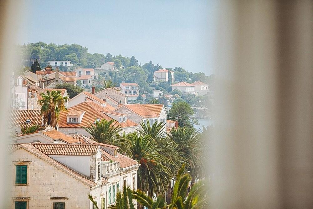 Park Hvar هفار المظهر الخارجي الصورة