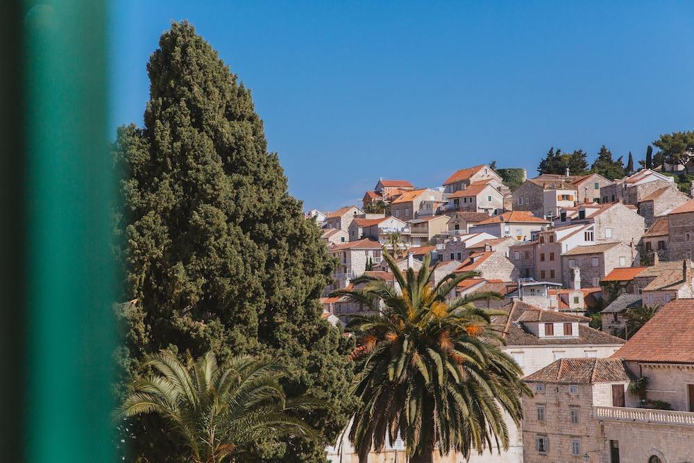 Park Hvar هفار المظهر الخارجي الصورة