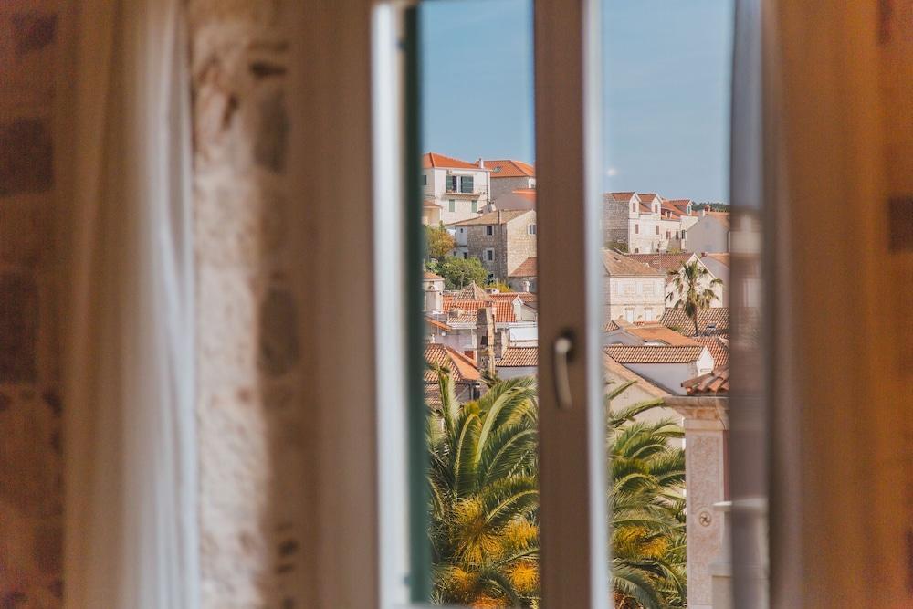 Park Hvar هفار المظهر الخارجي الصورة