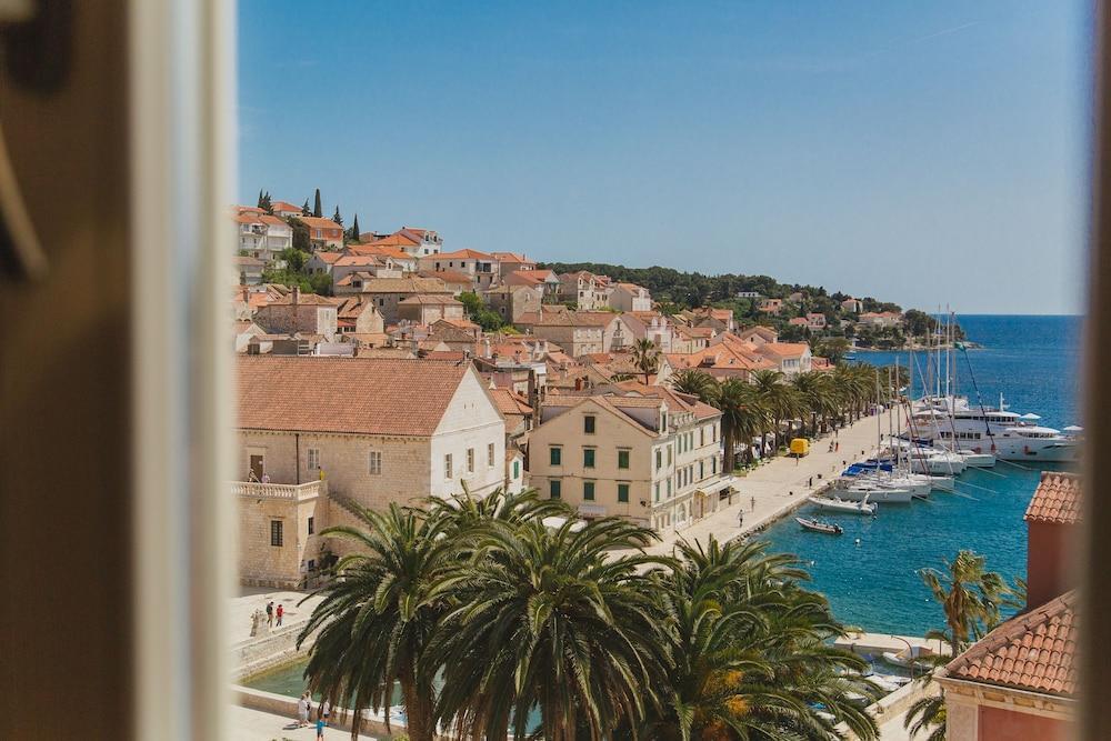 Park Hvar هفار المظهر الخارجي الصورة