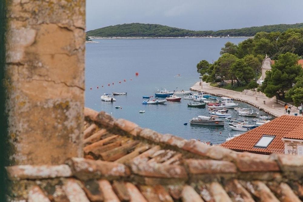 Park Hvar هفار المظهر الخارجي الصورة