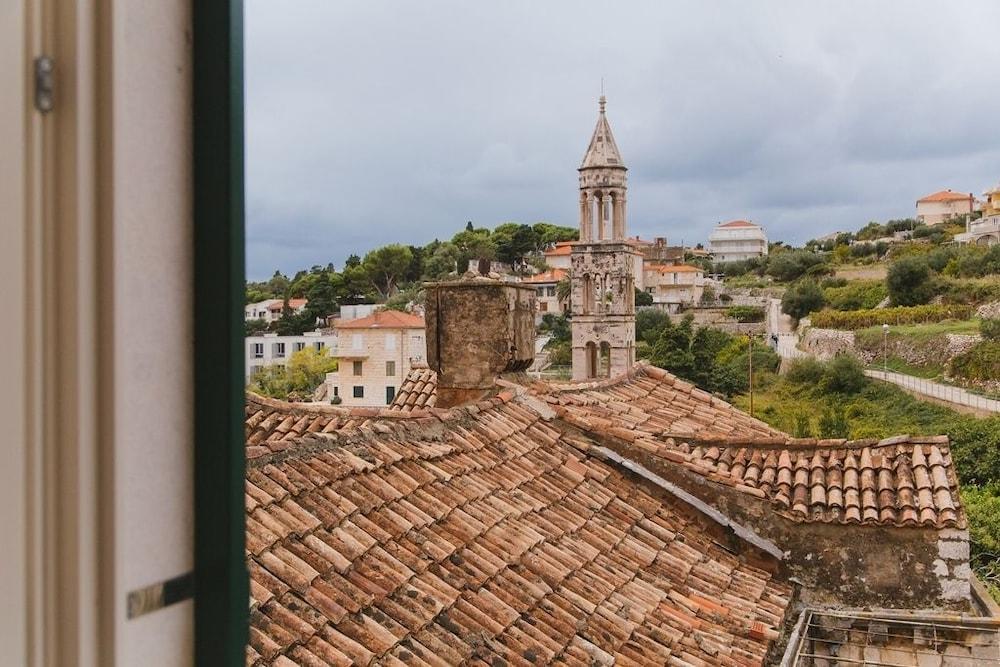 Park Hvar هفار المظهر الخارجي الصورة