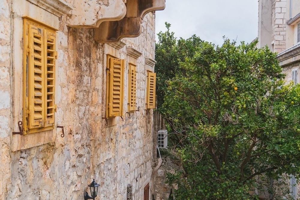 Park Hvar هفار المظهر الخارجي الصورة