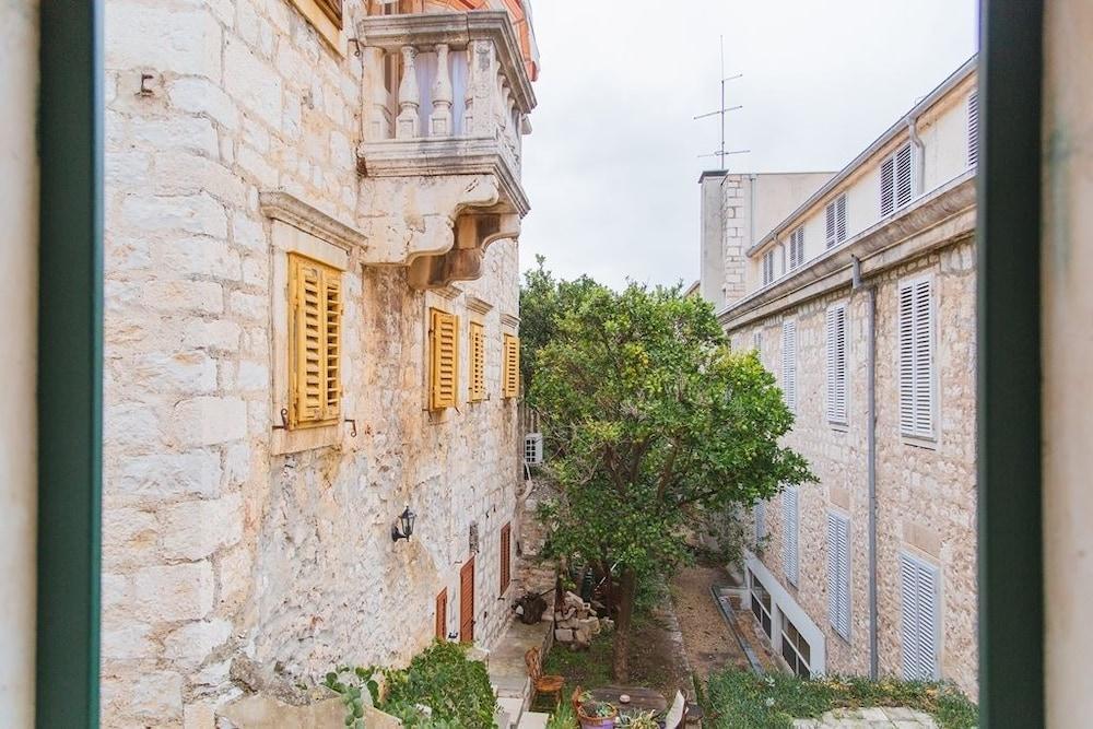 Park Hvar هفار المظهر الخارجي الصورة