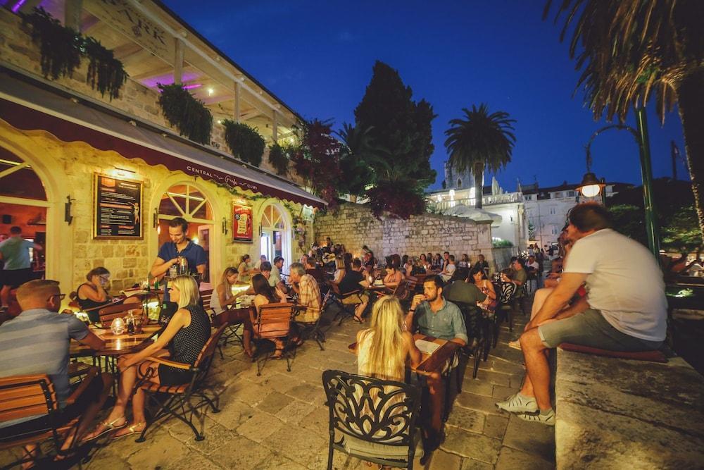 Park Hvar هفار المظهر الخارجي الصورة