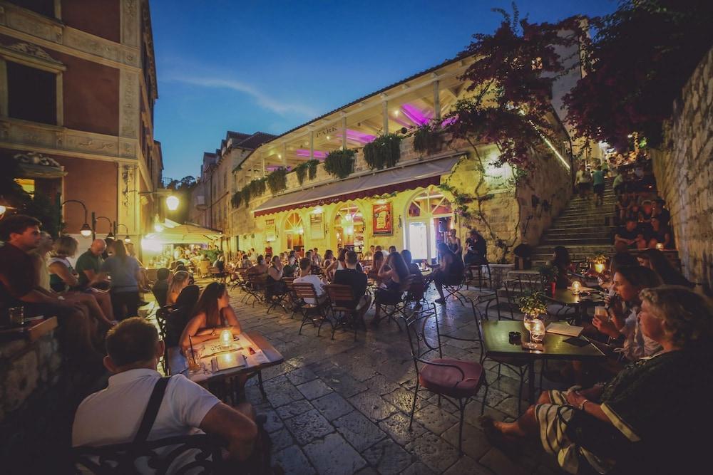 Park Hvar هفار المظهر الخارجي الصورة