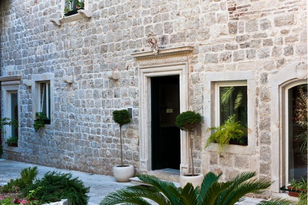 Park Hvar هفار المظهر الخارجي الصورة