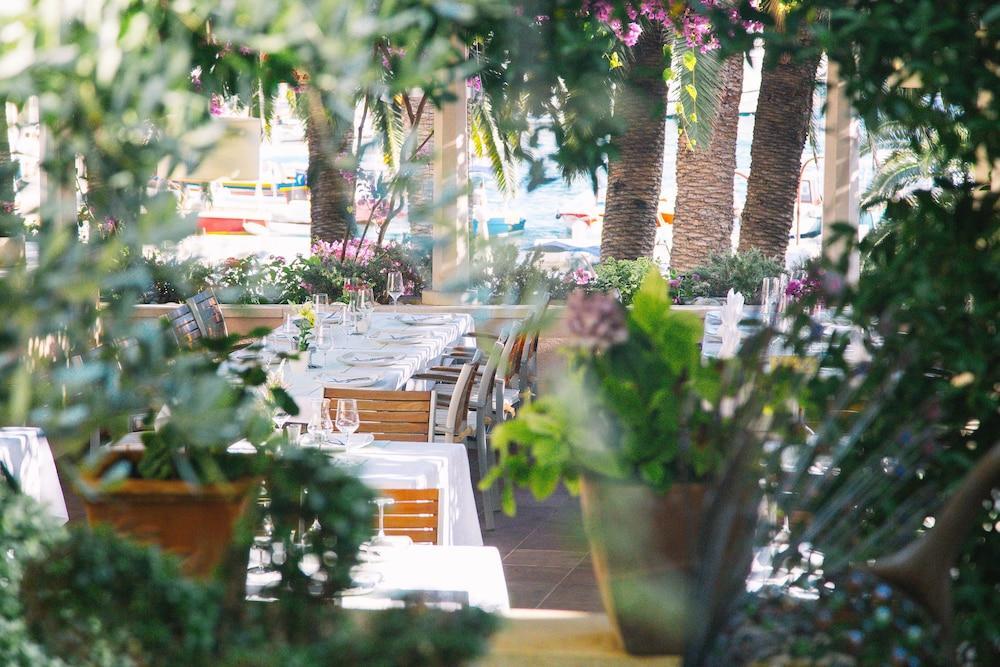 Park Hvar هفار المظهر الخارجي الصورة