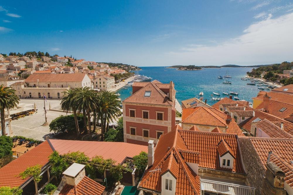 Park Hvar هفار المظهر الخارجي الصورة