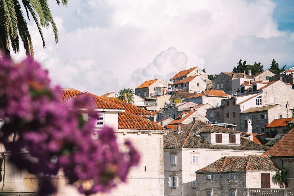 Park Hvar هفار المظهر الخارجي الصورة